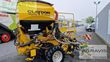 Sembradora - Claydon - hybrid fertiliser