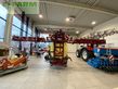 Atomizador - Hardi - master pro 1200