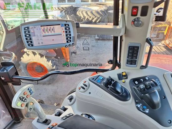 Tractor agrícola - Massey Ferguson - mf 7726 dyna-6 exclusive