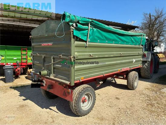 Volquet - Auwärter - ak 8,0