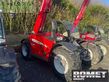 Telescopica - Massey Ferguson - th7038