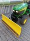 Tractor agrícola - John Deere - 4110