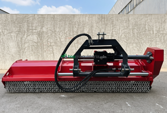 Trituradora - ORION PRO 180 | 200 | 220 | 240