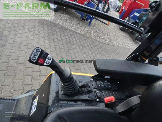 Telescopica - Giant - g2700 x-tra hd+