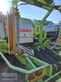 Empacadora gigant - Claas - rollant 255 rc uniwrap