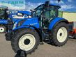 Tractor agrícola - New Holland - t5.110 ec EC