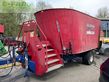 Remolqu esparcidor - Siloking - duo 20 mayer siloking 20m³