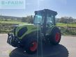Tractor agrícola - Claas - nexos 240 m advanced vf