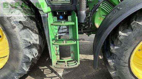 Tractor agrícola - John Deere - 6430