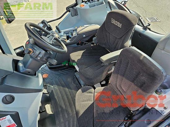 Tractor agrícola - Valtra - t 175e d