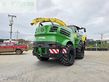 Cosechadora de Cereal - John Deere - 8400 mit kemper 460 plus