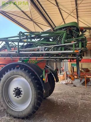 Atomizador - Amazone - ux4200 special