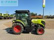 Tractor agrícola - Claas - nexos 240 s
