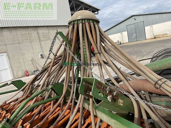 Sembradora - Amazone - citan 9000