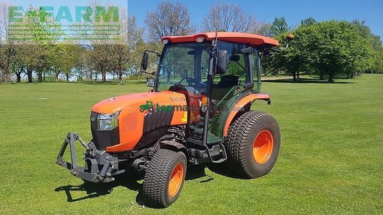 Tractor agrícola - Kubota - l2-452 cab