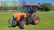 Tractor agrícola - Kubota - l2-452 cab