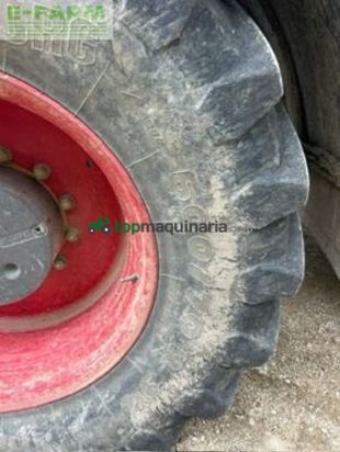 Tractor agrícola - Fendt - 933 vario profiplus