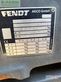 Tractor agrícola - Fendt - 718 s4 profi
