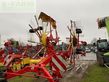 Henificador -  - eurotop 801 a multitast