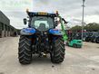 Tractor agrícola - New Holland - t7.210 tractor (st27474)