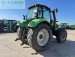 Tractor agrícola - Deutz-Fahr - m640