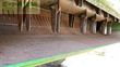 Cosechadora de Cereal - John Deere - t660i 4wd