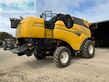 Cosechadora de Cereal - New Holland - cx 8.70