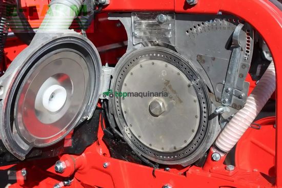 Sembradora monograno mecanica -  - vpkt-d6 - 45cm bis 75cm - direktsaat