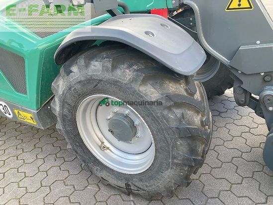 Telescopica - kramer - kt 307