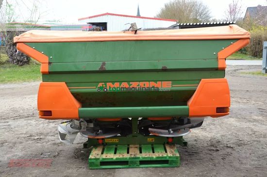 Esparcidor - Amazone - za-m 1500 profis