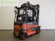 Elevadora - Linde - e 30/600 h 387