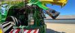 Cosechadora de Cereal - John Deere - 8600