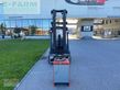 Elevadora - Linde - e20l-01
