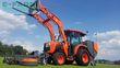 Tractor agrícola - Kubota - l2-622h cab