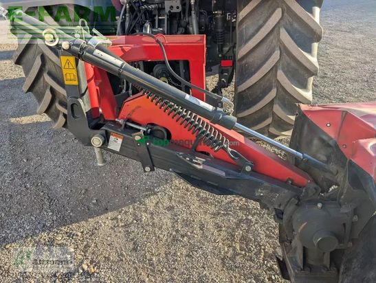 Cortacésped manual - Vicon - extra 124