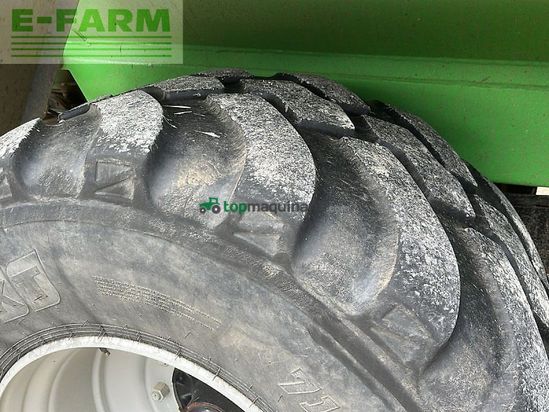 Cuba de purin - Kotte - pt 12000/5 preis reduziert !!!