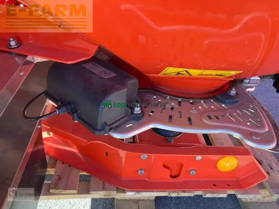 Esparcidor - Rauch - axis h 30.2 emc - varispread pro neu -bj. 2025