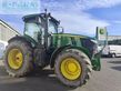 Tractor agrícola - John Deere - 7215r