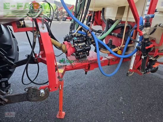 Atomizador - Bargam - tev 2000/2016.6