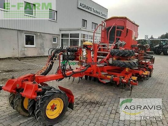 Sembradora - Väderstad - rapid a 400 s