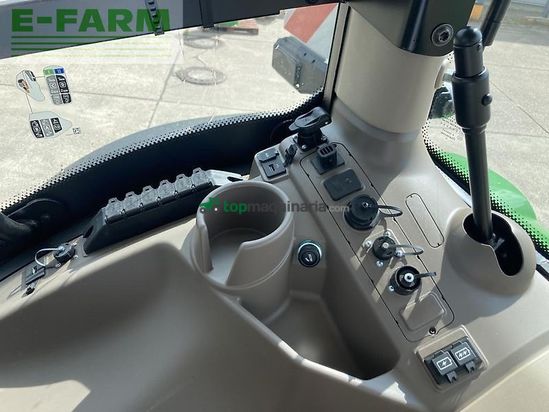 Tractor agrícola - John Deere - 6r 250