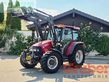 Tractor agrícola - Case IH - jxu 75