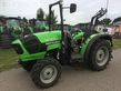 Tractor agrícola - Deutz-Fahr - 5070 df keyline