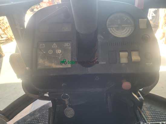 Tractor agrícola - John Deere - 3640