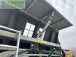 Cinta transportadora de forraje - Fliegl - asw 268