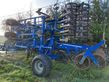 Cultivador - Kockerling - vector 570