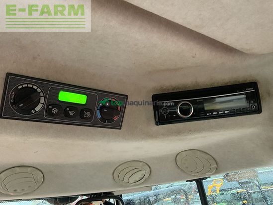 Tractor agrícola - Massey Ferguson - 7624 dyna vt tractor (st25259)
