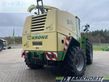 Cosechadora de Cereal - Krone - big x 650