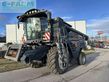 Cosechadora de Cereal - Massey Ferguson - ideal 7
