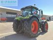Tractor agrícola - Claas - arion 660
